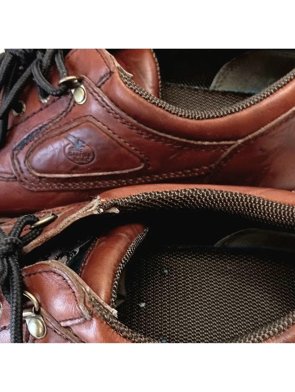 Georgia Boot georgia boot